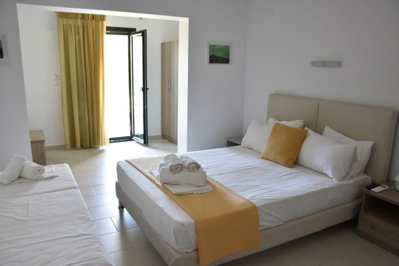 Platania House Apartment Sarti Exterior photo
